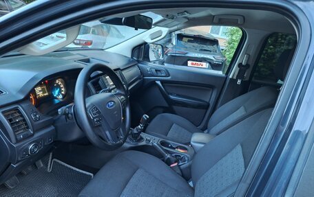 Ford Ranger, 2019 год, 2 700 000 рублей, 5 фотография