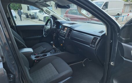 Ford Ranger, 2019 год, 2 700 000 рублей, 6 фотография