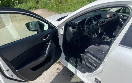 Mazda 6, 2016 год, 2 070 000 рублей, 8 фотография