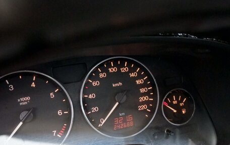 Opel Astra G, 2003 год, 300 000 рублей, 5 фотография