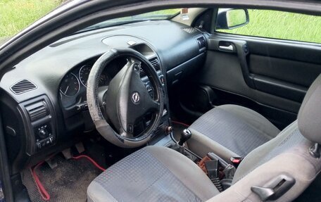Opel Astra G, 2003 год, 300 000 рублей, 6 фотография