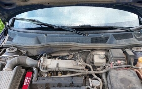 Opel Astra G, 2003 год, 300 000 рублей, 7 фотография
