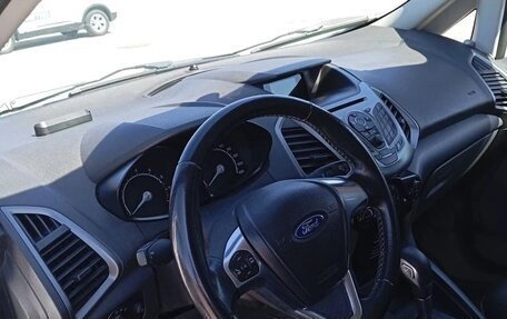 Ford EcoSport, 2015 год, 1 100 000 рублей, 7 фотография