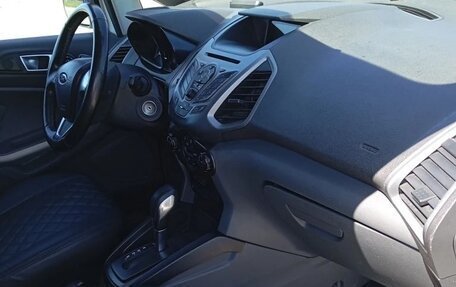 Ford EcoSport, 2015 год, 1 100 000 рублей, 4 фотография