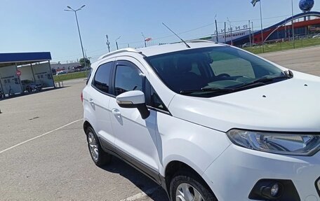 Ford EcoSport, 2015 год, 1 100 000 рублей, 9 фотография
