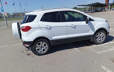 Ford EcoSport, 2015 год, 1 100 000 рублей, 10 фотография