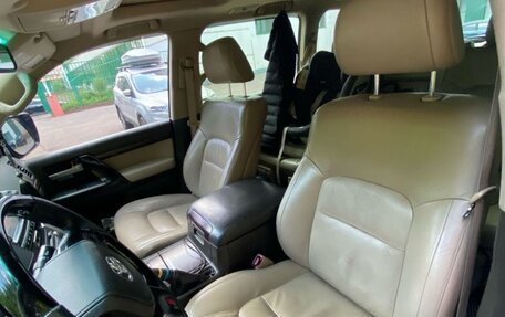 Toyota Land Cruiser 200, 2008 год, 3 190 000 рублей, 11 фотография