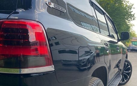 Toyota Land Cruiser 200, 2008 год, 3 190 000 рублей, 8 фотография
