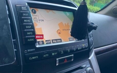 Toyota Land Cruiser 200, 2008 год, 3 190 000 рублей, 12 фотография