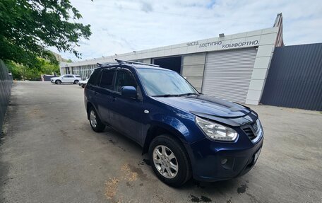 Chery Tiggo (T11), 2015 год, 445 000 рублей, 4 фотография
