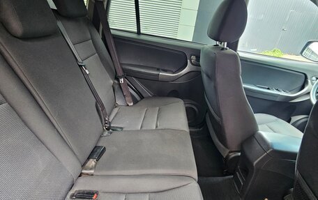 Chery Tiggo (T11), 2015 год, 445 000 рублей, 5 фотография