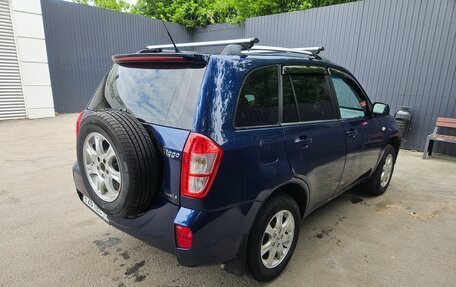 Chery Tiggo (T11), 2015 год, 445 000 рублей, 3 фотография