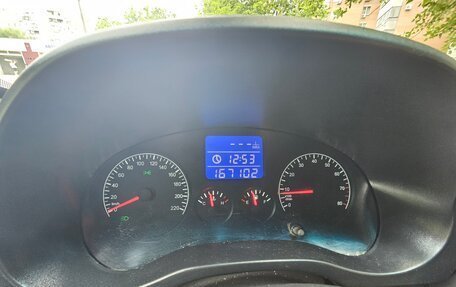 Chery Tiggo (T11), 2015 год, 445 000 рублей, 8 фотография