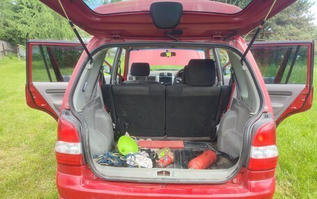 Mazda Demio III (DE), 2001 год, 250 000 рублей, 7 фотография
