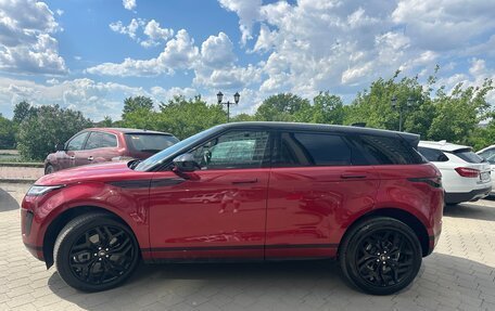 Land Rover Range Rover Evoque II, 2020 год, 4 500 000 рублей, 4 фотография