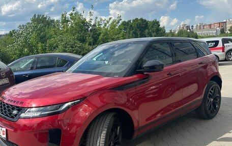 Land Rover Range Rover Evoque II, 2020 год, 4 500 000 рублей, 3 фотография