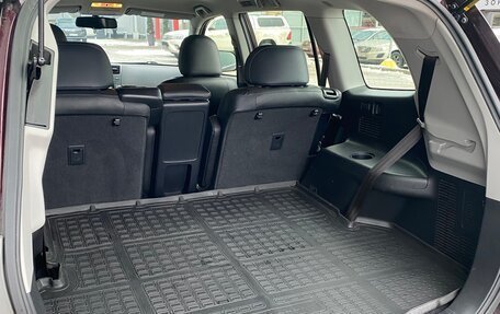 Toyota Highlander III, 2012 год, 2 100 000 рублей, 2 фотография
