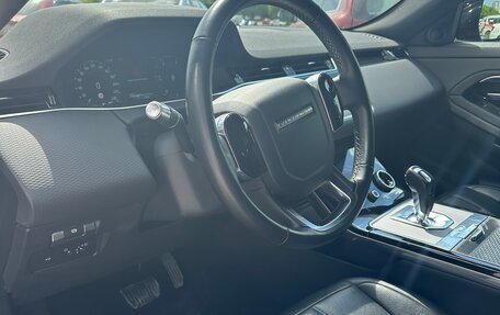Land Rover Range Rover Evoque II, 2020 год, 4 500 000 рублей, 7 фотография