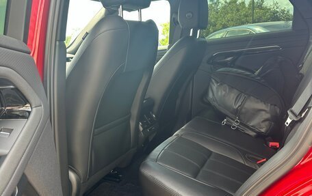 Land Rover Range Rover Evoque II, 2020 год, 4 500 000 рублей, 8 фотография