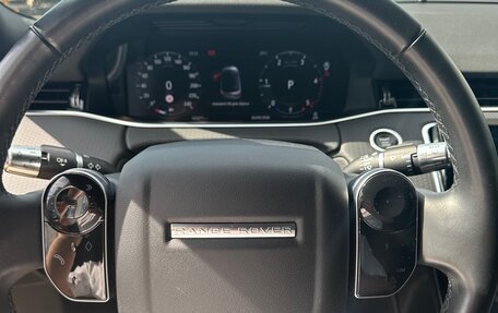 Land Rover Range Rover Evoque II, 2020 год, 4 500 000 рублей, 17 фотография