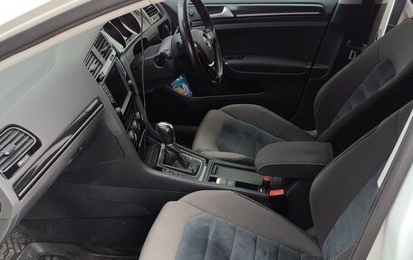 Volkswagen Golf VII, 2015 год, 1 350 000 рублей, 6 фотография