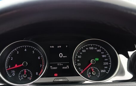 Volkswagen Golf VII, 2015 год, 1 350 000 рублей, 4 фотография