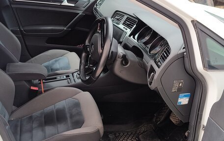 Volkswagen Golf VII, 2015 год, 1 350 000 рублей, 5 фотография