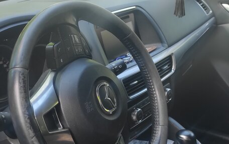 Mazda CX-5 II, 2015 год, 1 800 000 рублей, 4 фотография
