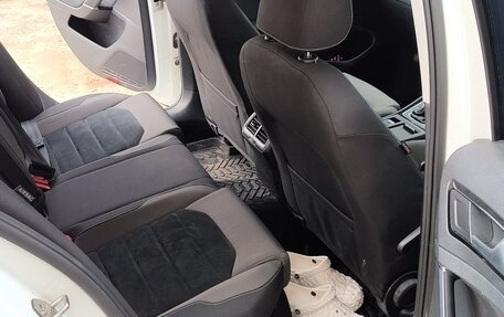 Volkswagen Golf VII, 2015 год, 1 350 000 рублей, 7 фотография