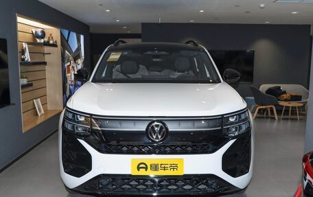 Volkswagen Teramont, 2026 год, 5 550 010 рублей, 2 фотография
