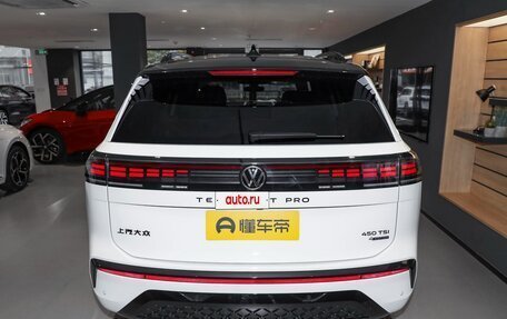 Volkswagen Teramont, 2026 год, 5 550 010 рублей, 4 фотография