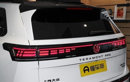Volkswagen Teramont, 2026 год, 5 550 010 рублей, 7 фотография