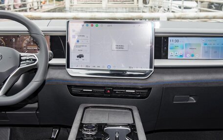 Volkswagen Teramont, 2026 год, 5 550 010 рублей, 9 фотография
