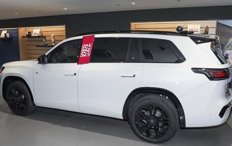 Volkswagen Teramont, 2026 год, 5 550 010 рублей, 3 фотография