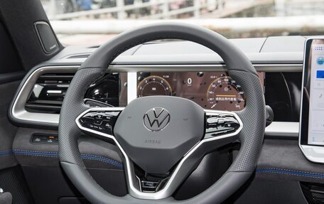 Volkswagen Teramont, 2026 год, 5 550 010 рублей, 10 фотография