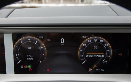 Volkswagen Teramont, 2026 год, 5 550 010 рублей, 11 фотография