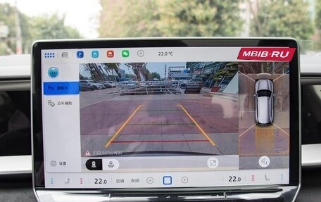 Volkswagen Teramont, 2026 год, 5 550 010 рублей, 12 фотография