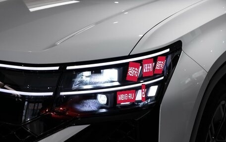 Volkswagen Teramont, 2026 год, 5 550 010 рублей, 6 фотография