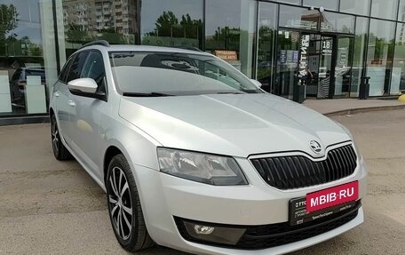 Skoda Octavia, 2014 год, 799 800 рублей, 3 фотография
