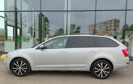 Skoda Octavia, 2014 год, 799 800 рублей, 10 фотография