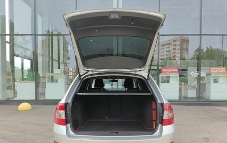 Skoda Octavia, 2014 год, 799 800 рублей, 12 фотография
