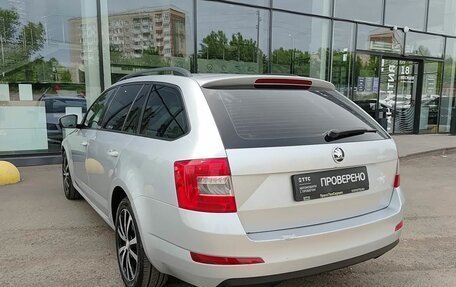 Skoda Octavia, 2014 год, 799 800 рублей, 8 фотография