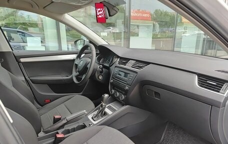 Skoda Octavia, 2014 год, 799 800 рублей, 13 фотография