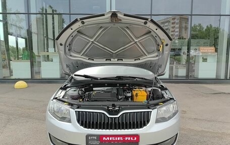 Skoda Octavia, 2014 год, 799 800 рублей, 11 фотография
