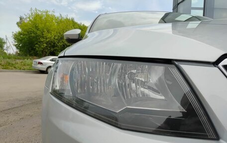 Skoda Octavia, 2014 год, 799 800 рублей, 21 фотография