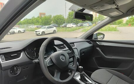 Skoda Octavia, 2014 год, 799 800 рублей, 20 фотография