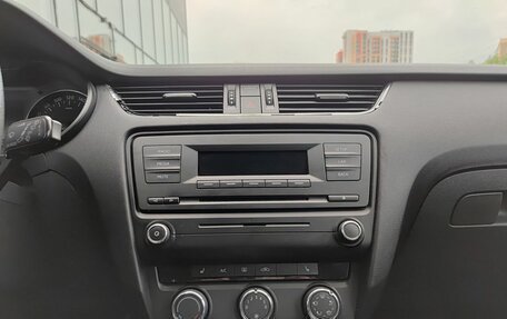 Skoda Octavia, 2014 год, 799 800 рублей, 18 фотография
