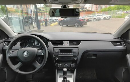Skoda Octavia, 2014 год, 799 800 рублей, 17 фотография