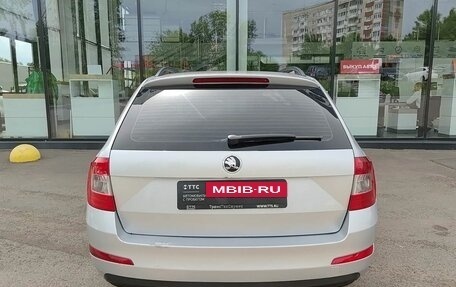 Skoda Octavia, 2014 год, 799 800 рублей, 7 фотография