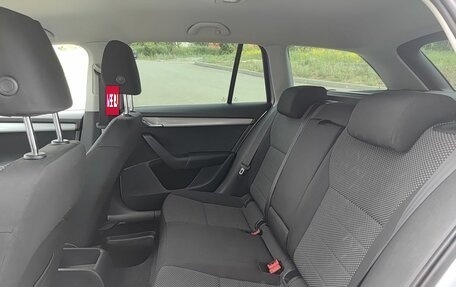 Skoda Octavia, 2014 год, 799 800 рублей, 15 фотография